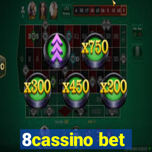 8cassino bet